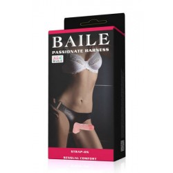 Strap on baile 15cm